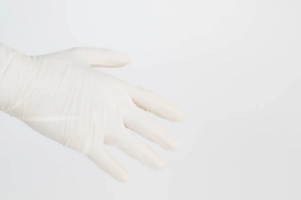 Bodily Fluid Cleanup in Burney, CA