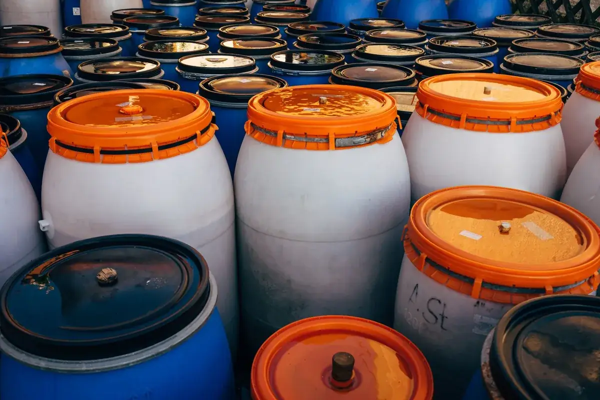 Hazmat Cleanup in Burney, CA